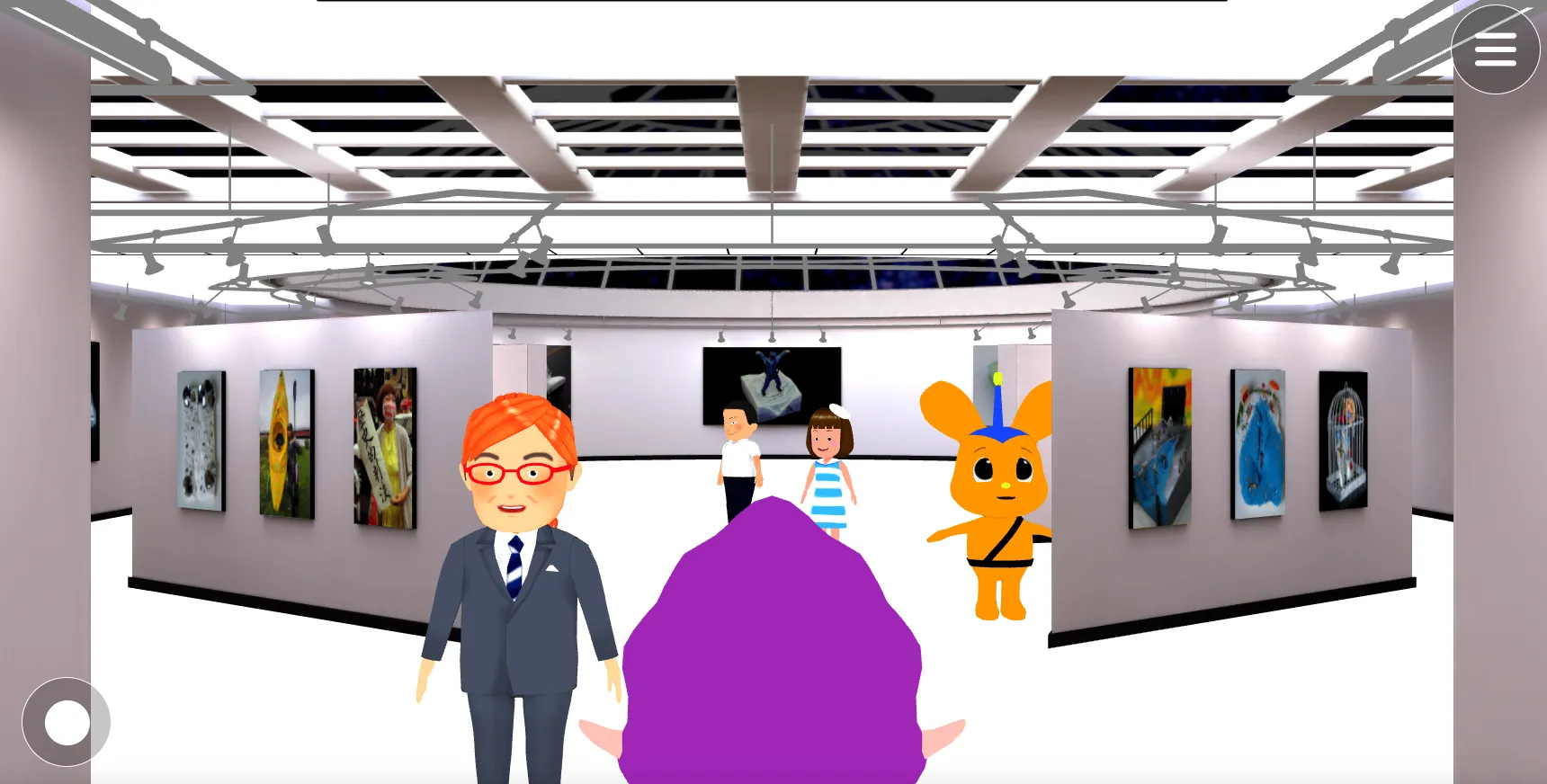 6d745 museum