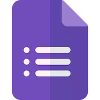 Google Forms